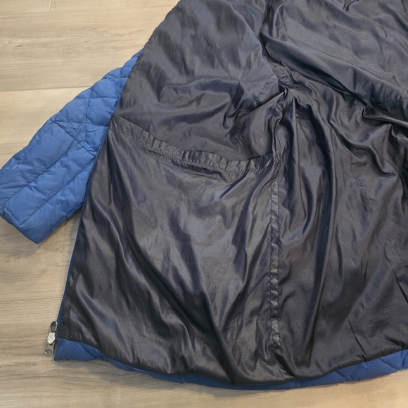 Lands End Petite Winter Coat - Picture 7 of 9